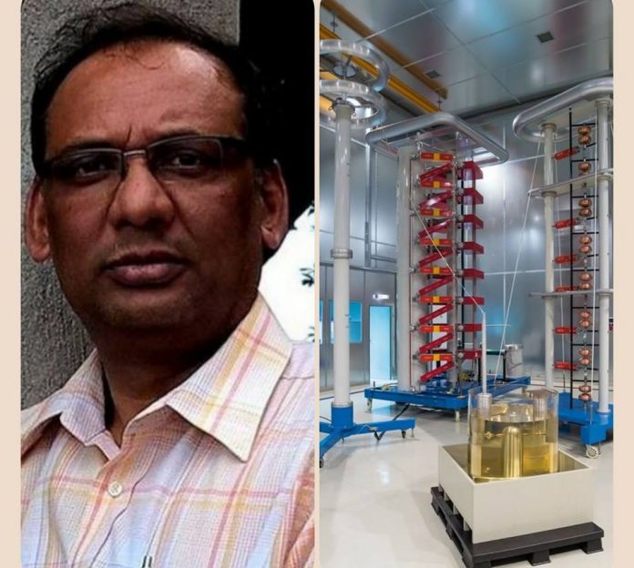 nul testing lab