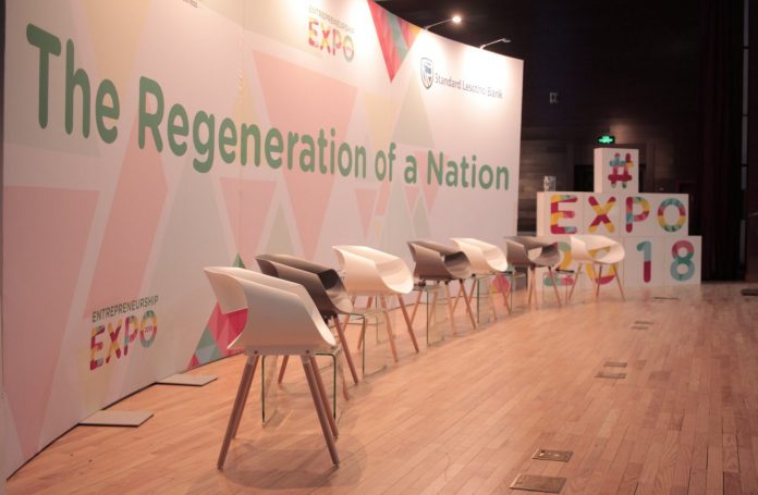 Entrepreneurship Expo 2018