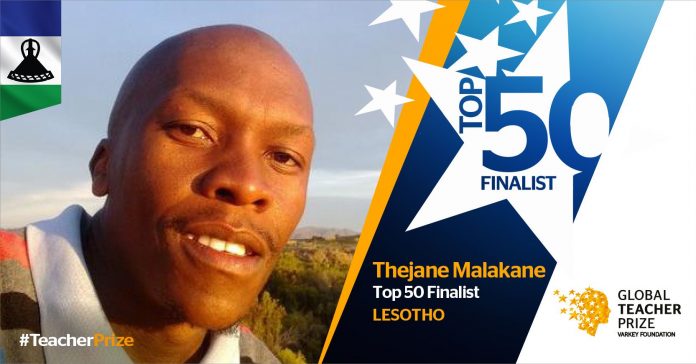Thejane Malakane