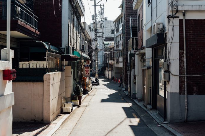 Photo by rawkkim on Unsplash