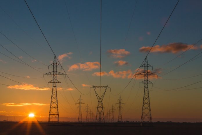 Power Lines