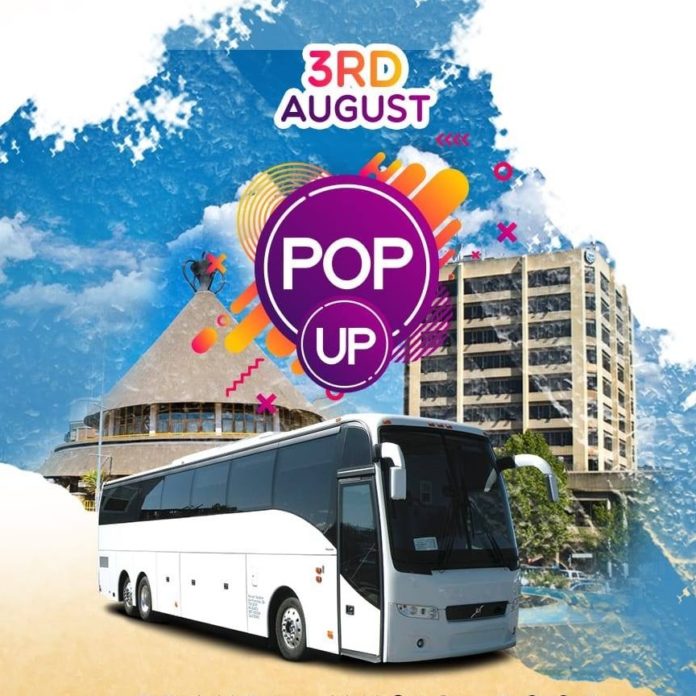 popup