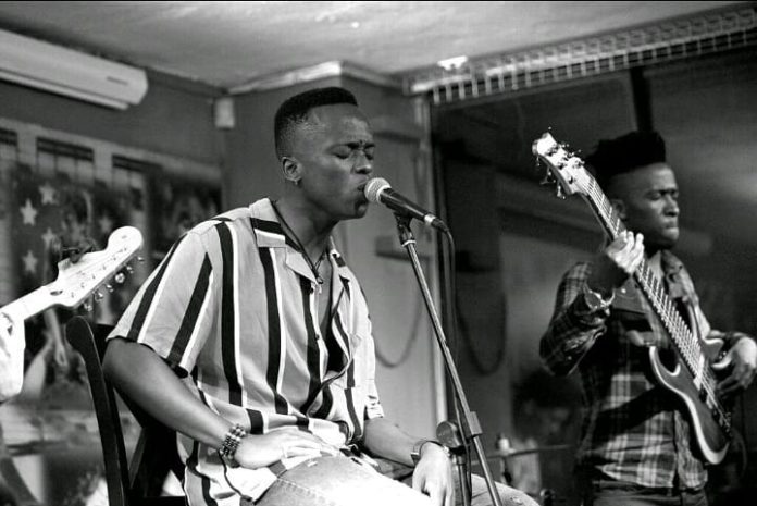 John tsenoli