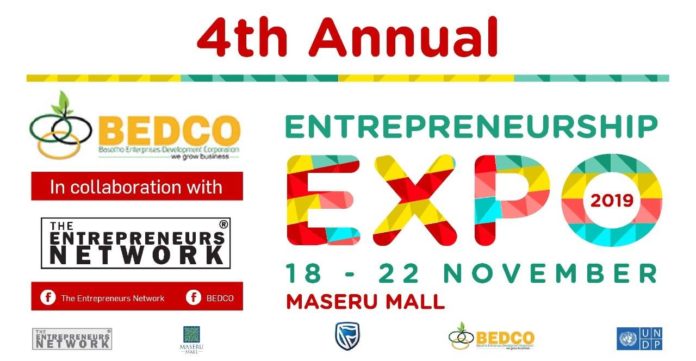 4th annual expo
