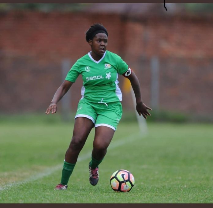 Boitumelo Rabale