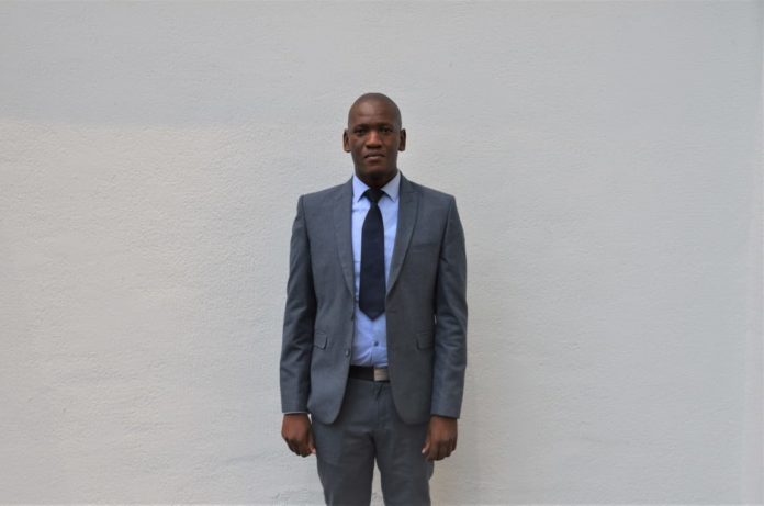 thabo moea