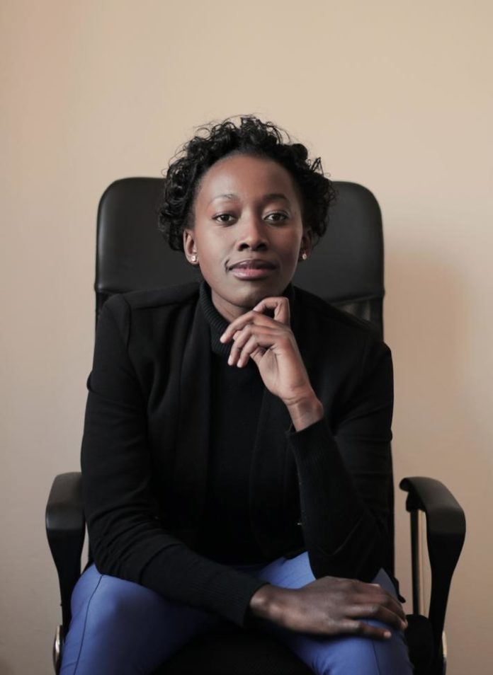 Liketso Ramafikeng