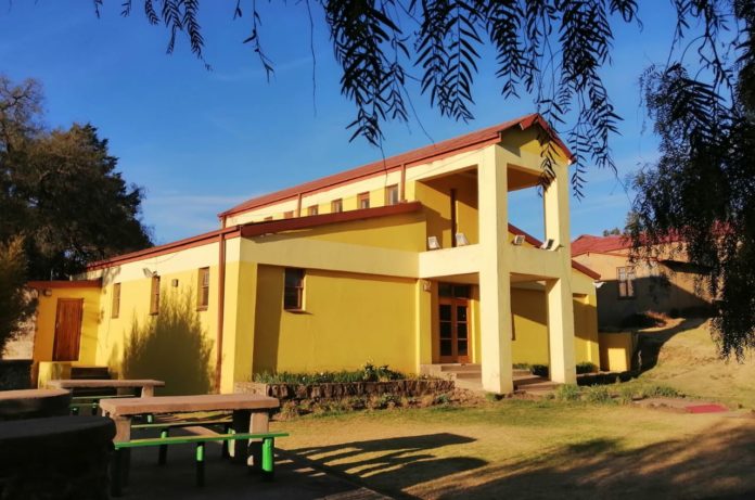 Morija Museum and Archives