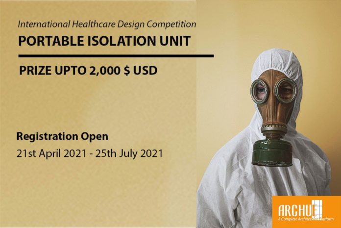 International Healthcare Design Competition