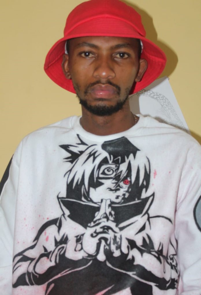 Motlatsi Nteko