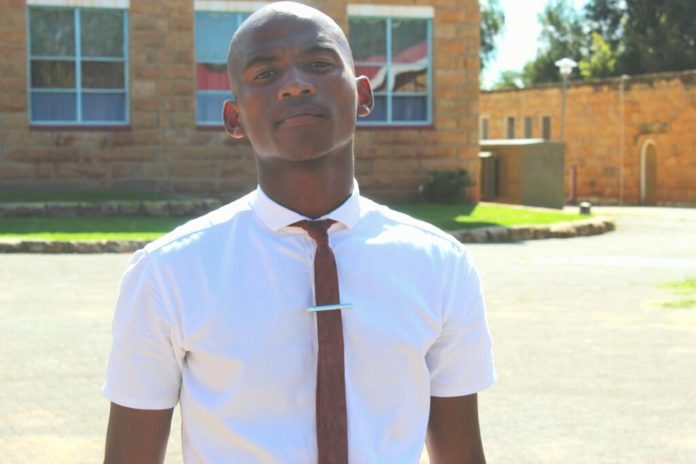 Tsotang Letsie