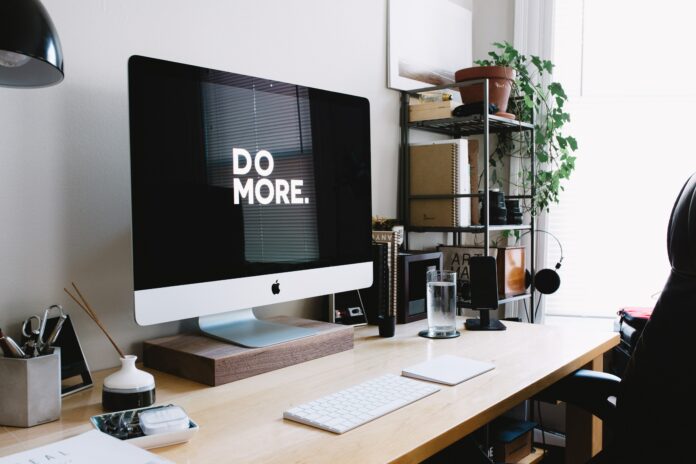 Productivity (DO MORE)