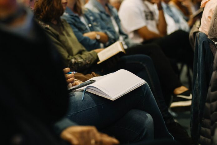 Professional network. tips how to build your professional network