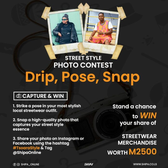 Shipa Photo Contest