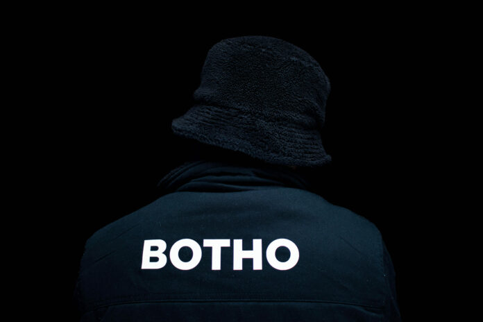 Botho photography event