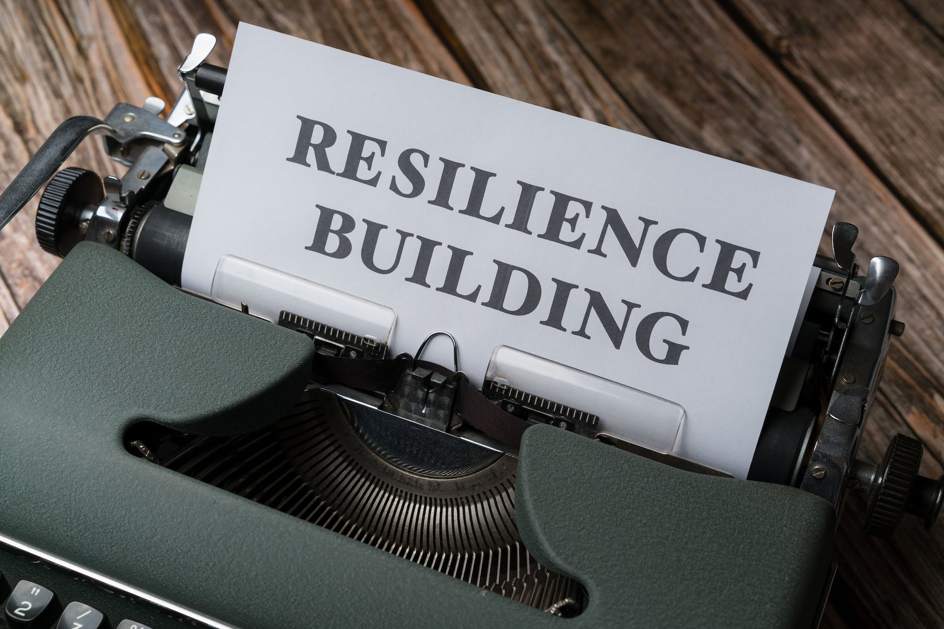 Developing Resilience In The Face Of Adversity: Master Techniques For ...