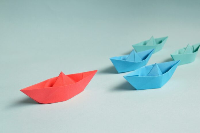 Resilient leadership