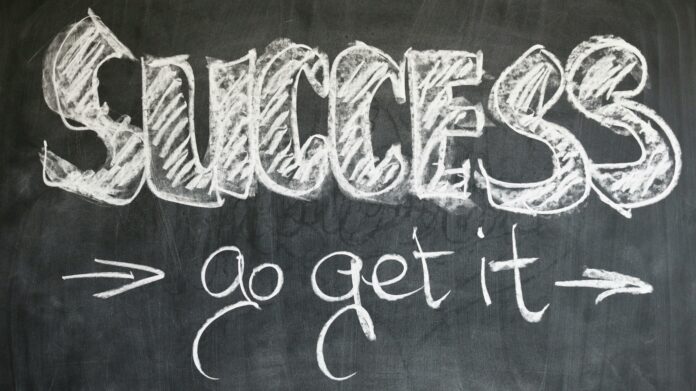 Success mindset