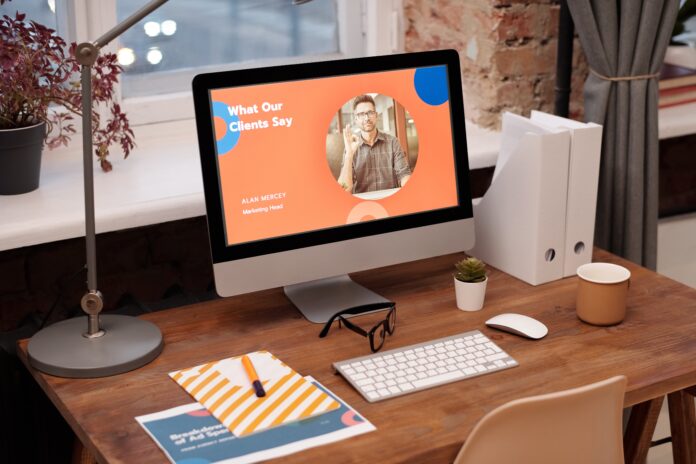 Business storytelling begins at branding