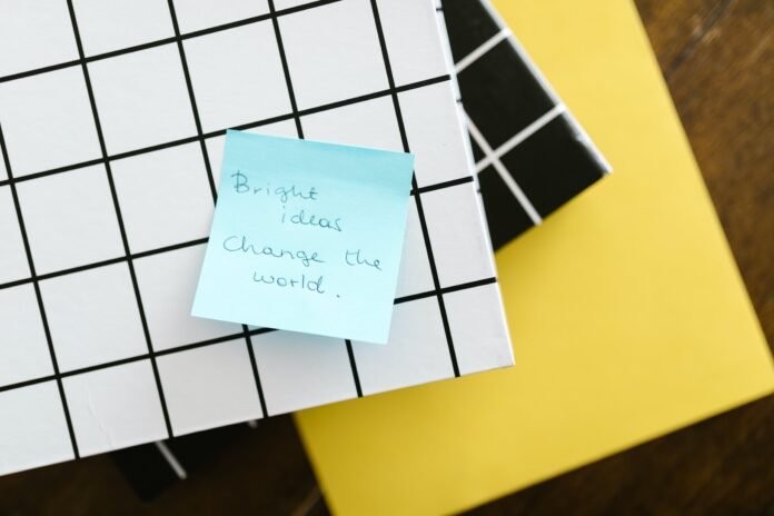 Growth mindset - positive thoughts