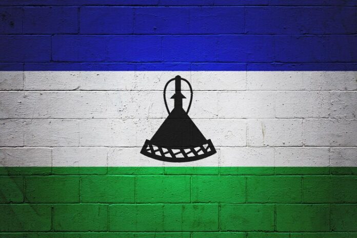 Lesotho