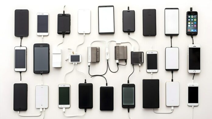 Tech centric