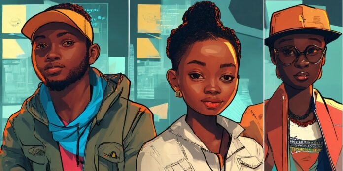 Afro-Global Nexus