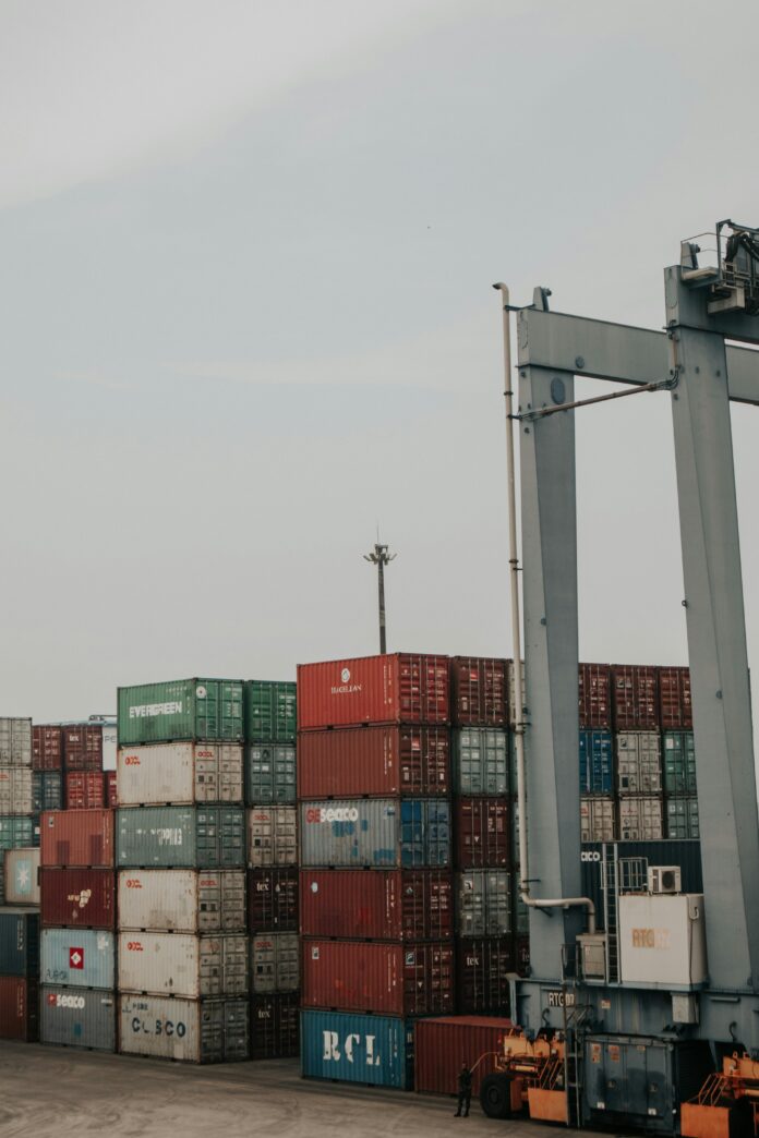 Export markets